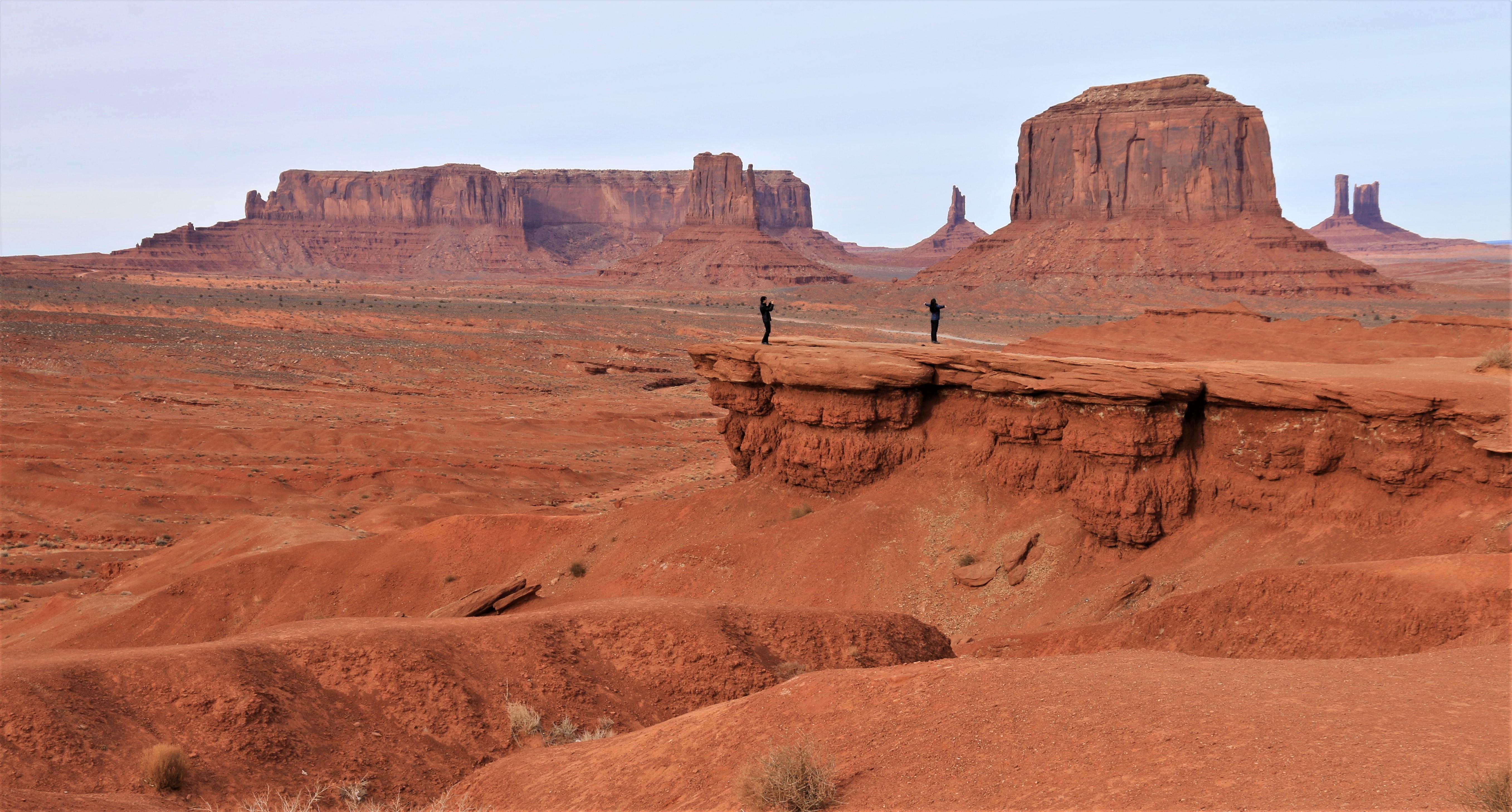 Monument Valley